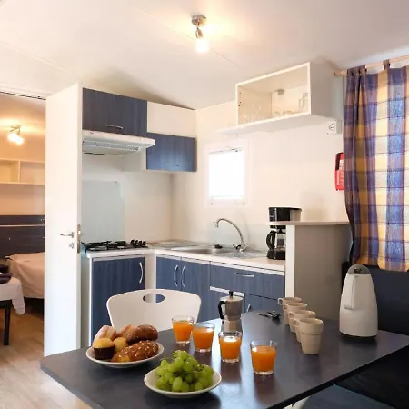 Village Free Time-2 By Interhome Marina Di Bibbona