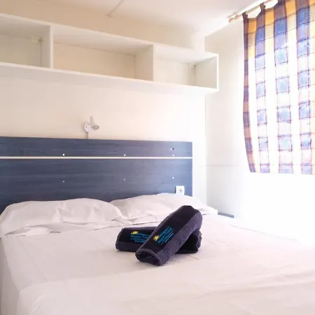 Сasa de vacaciones Village Free Time-2 By Interhome