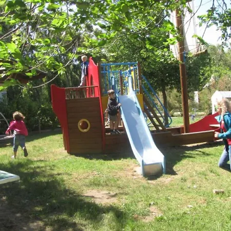 Prázdninový dům Village Free Time-2 By Interhome *