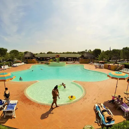 Village Free Time-2 By Interhome Сasa de vacaciones