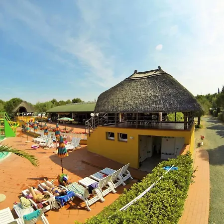 Village Free Time-2 By Interhome Marina Di Bibbona