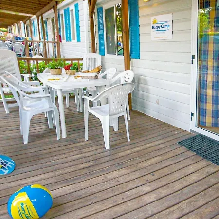 Village Free Time-2 By Interhome Marina Di Bibbona