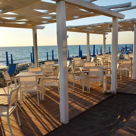 Village Free Time-2 By Interhome Marina Di Bibbona