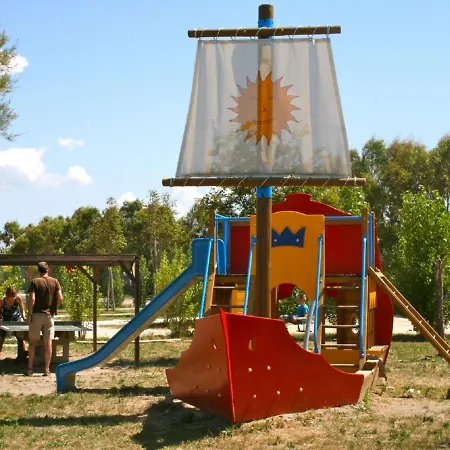 Village Free Time-2 By Interhome Marina Di Bibbona