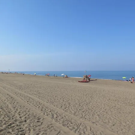 Village Free Time-2 By Interhome Marina Di Bibbona